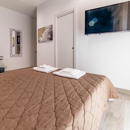 Colosseo Cozy Rooms B&B 로마 외부 사진