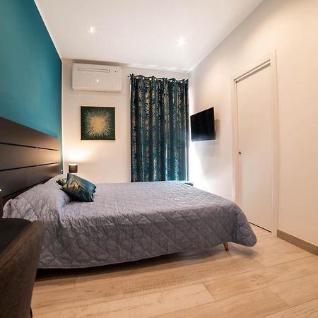 Colosseo Cozy Rooms B&B 로마 외부 사진