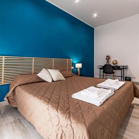 Colosseo Cozy Rooms B&B 로마 외부 사진
