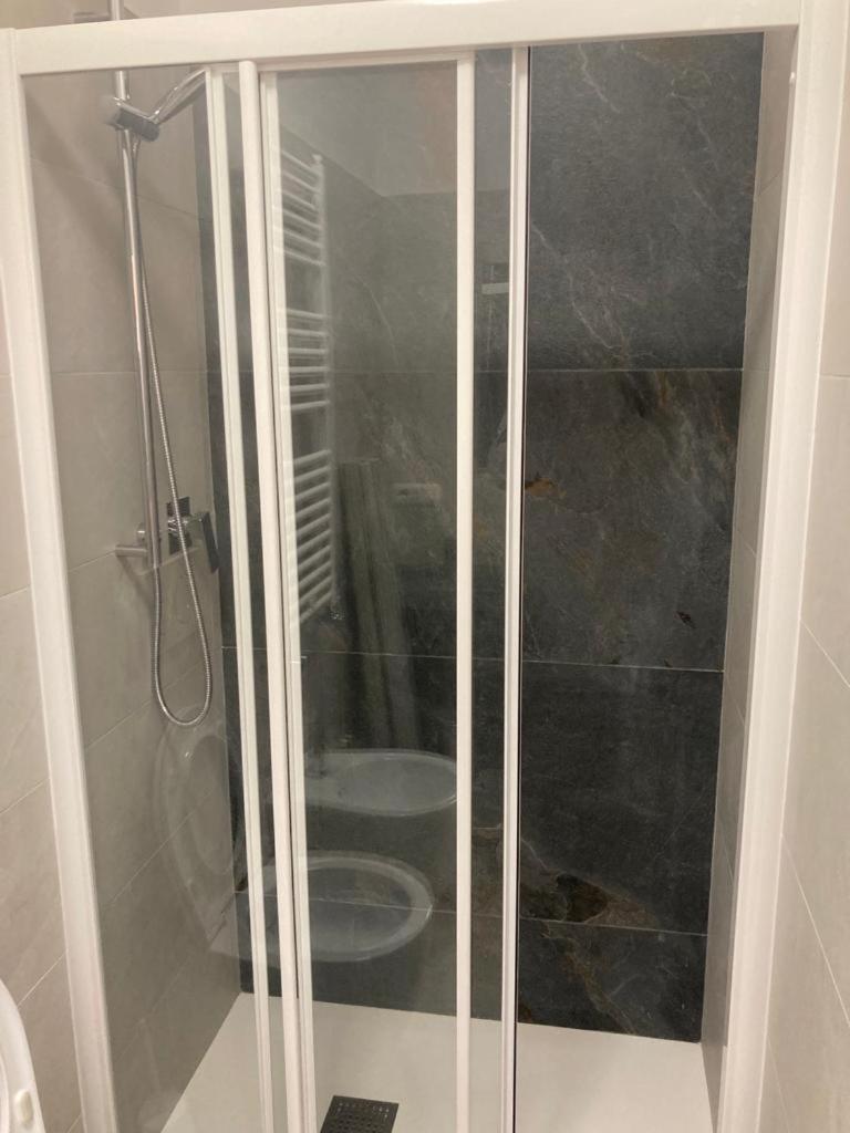 Colosseo Cozy Rooms B&B 로마 외부 사진