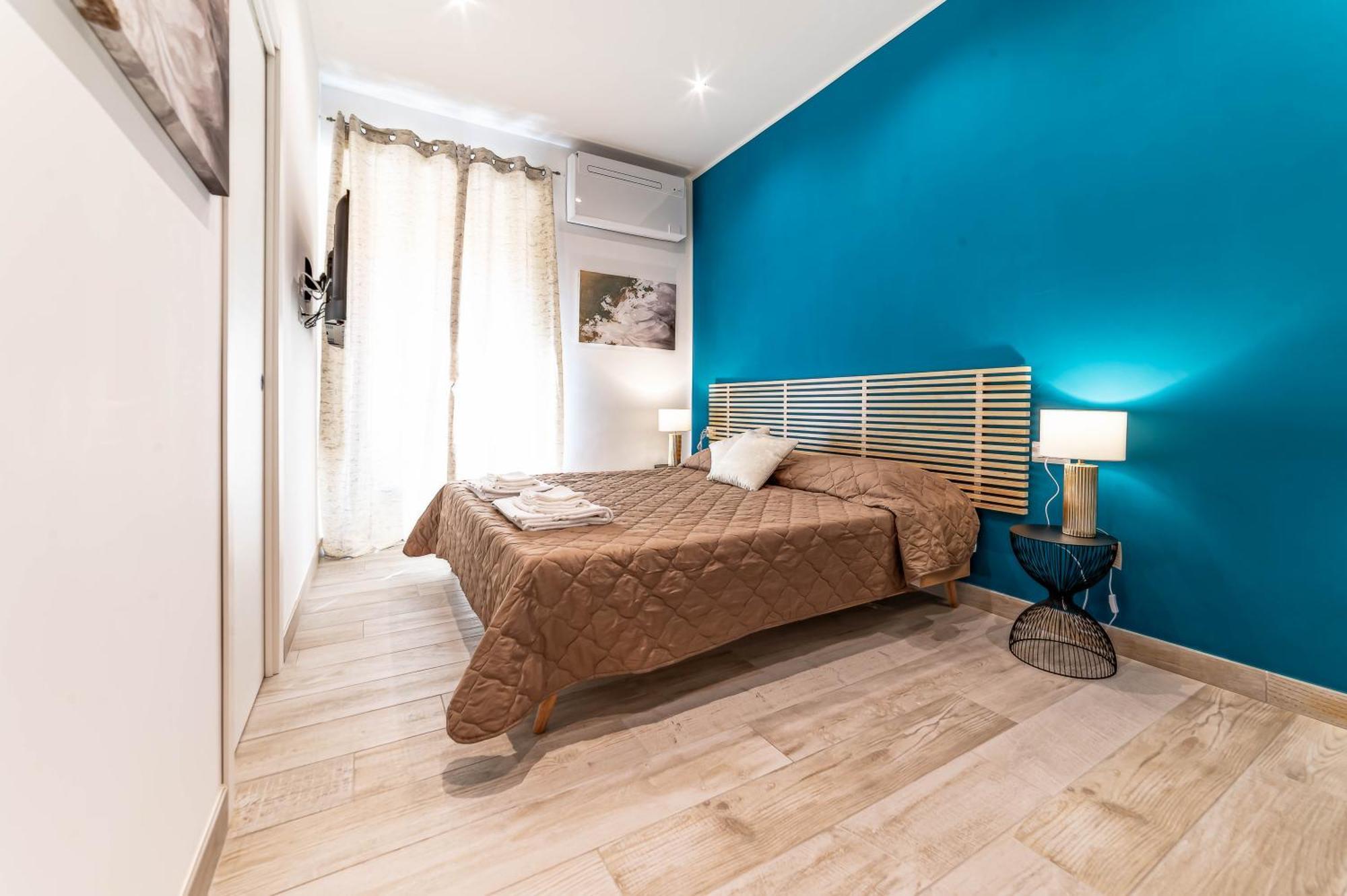 Colosseo Cozy Rooms B&B 로마 외부 사진