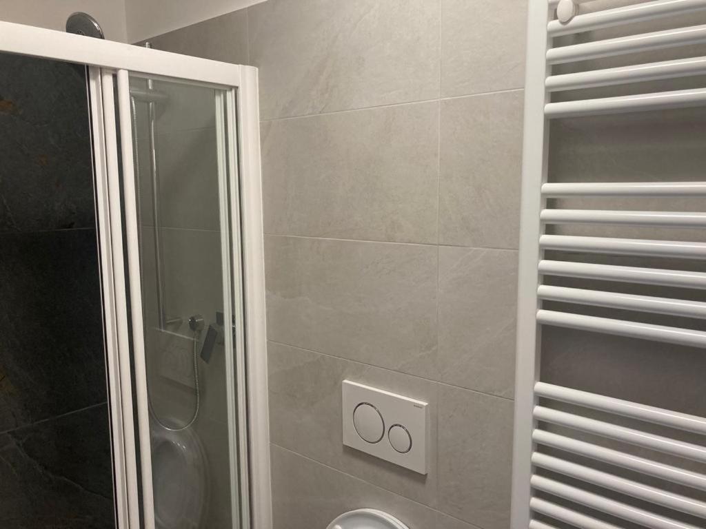 Colosseo Cozy Rooms B&B 로마 외부 사진