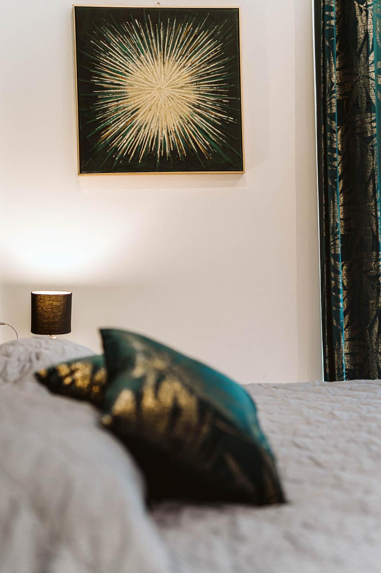 Colosseo Cozy Rooms B&B 로마 외부 사진