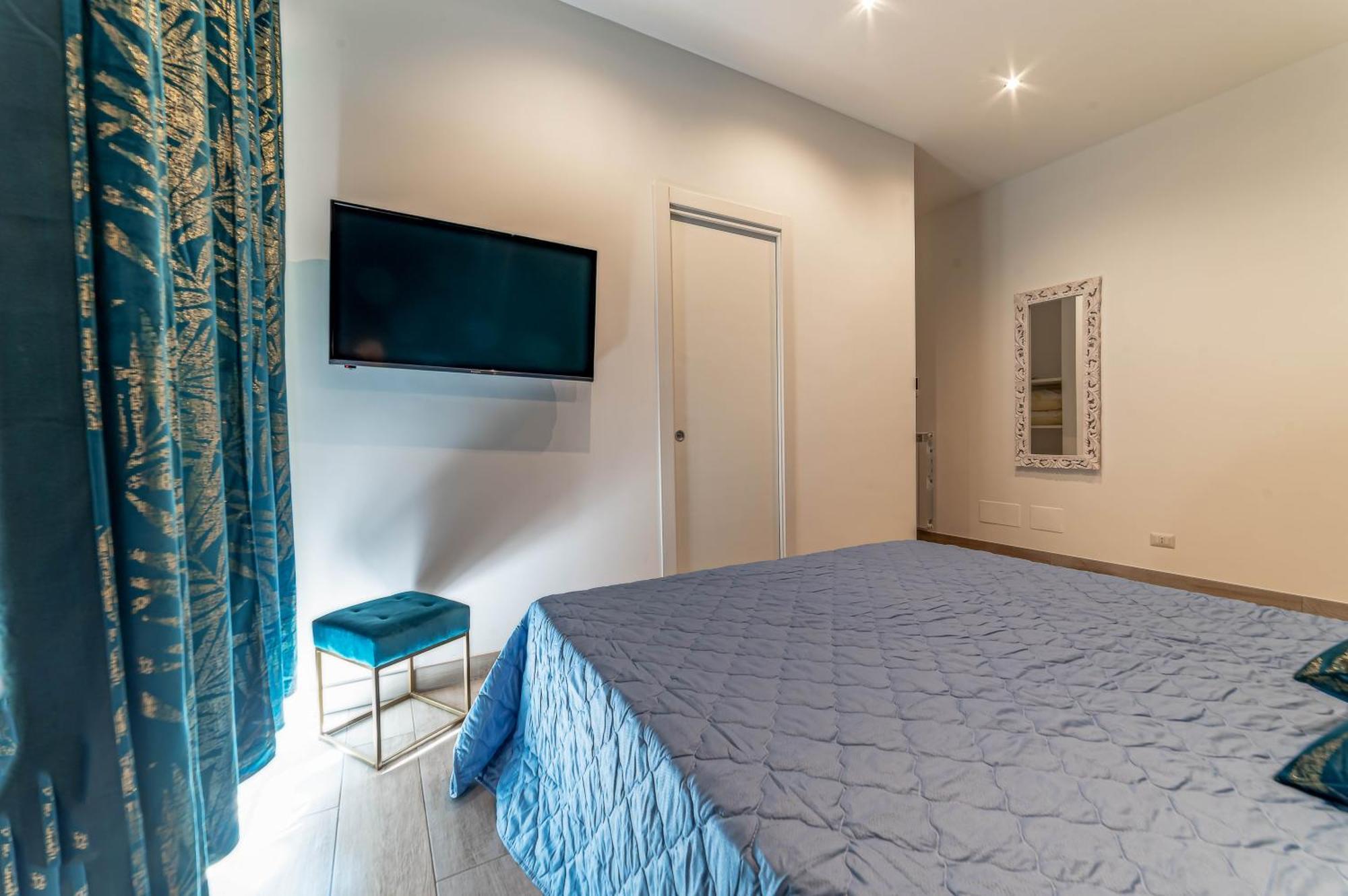 Colosseo Cozy Rooms B&B 로마 외부 사진