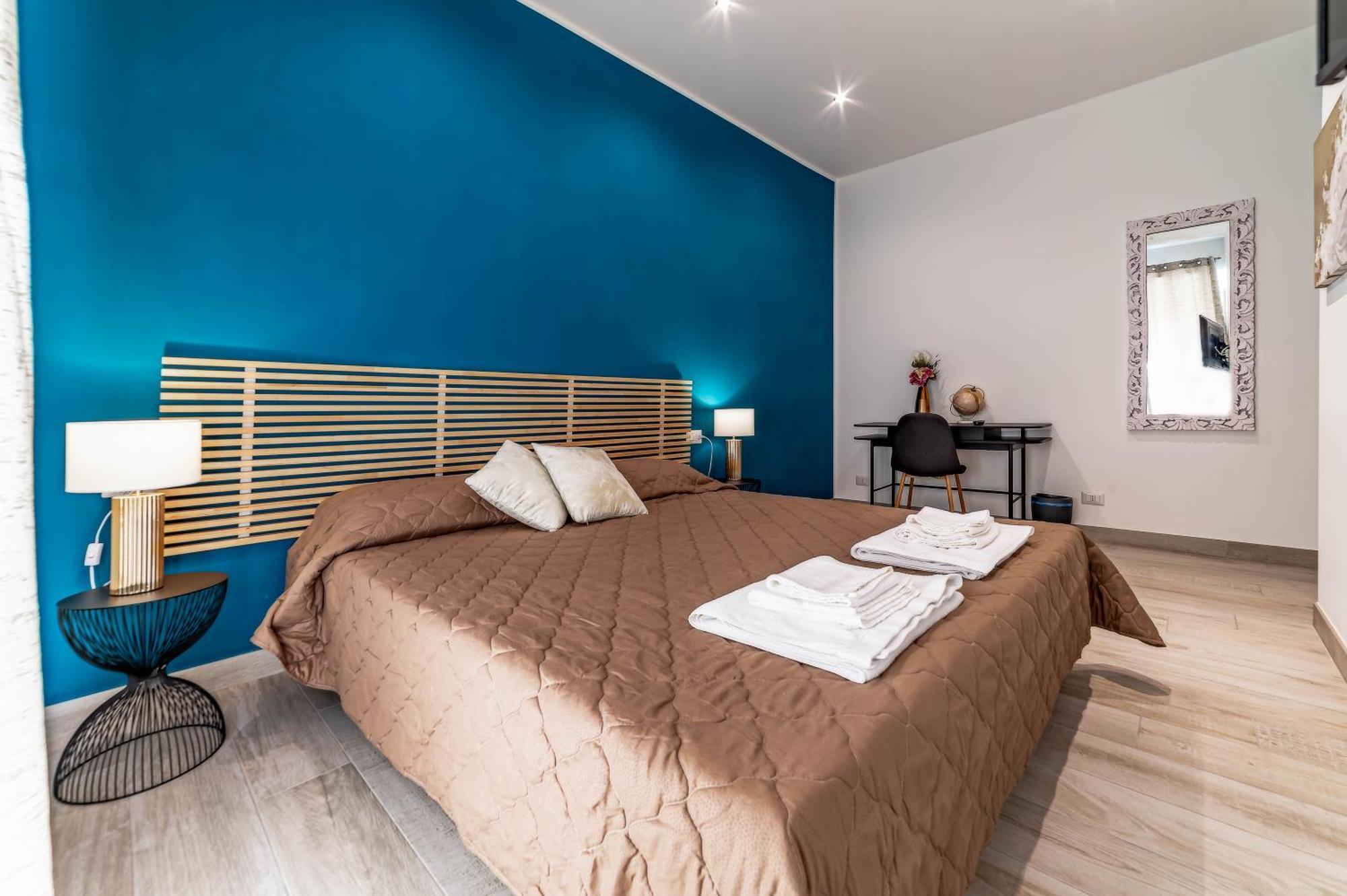 Colosseo Cozy Rooms B&B 로마 외부 사진